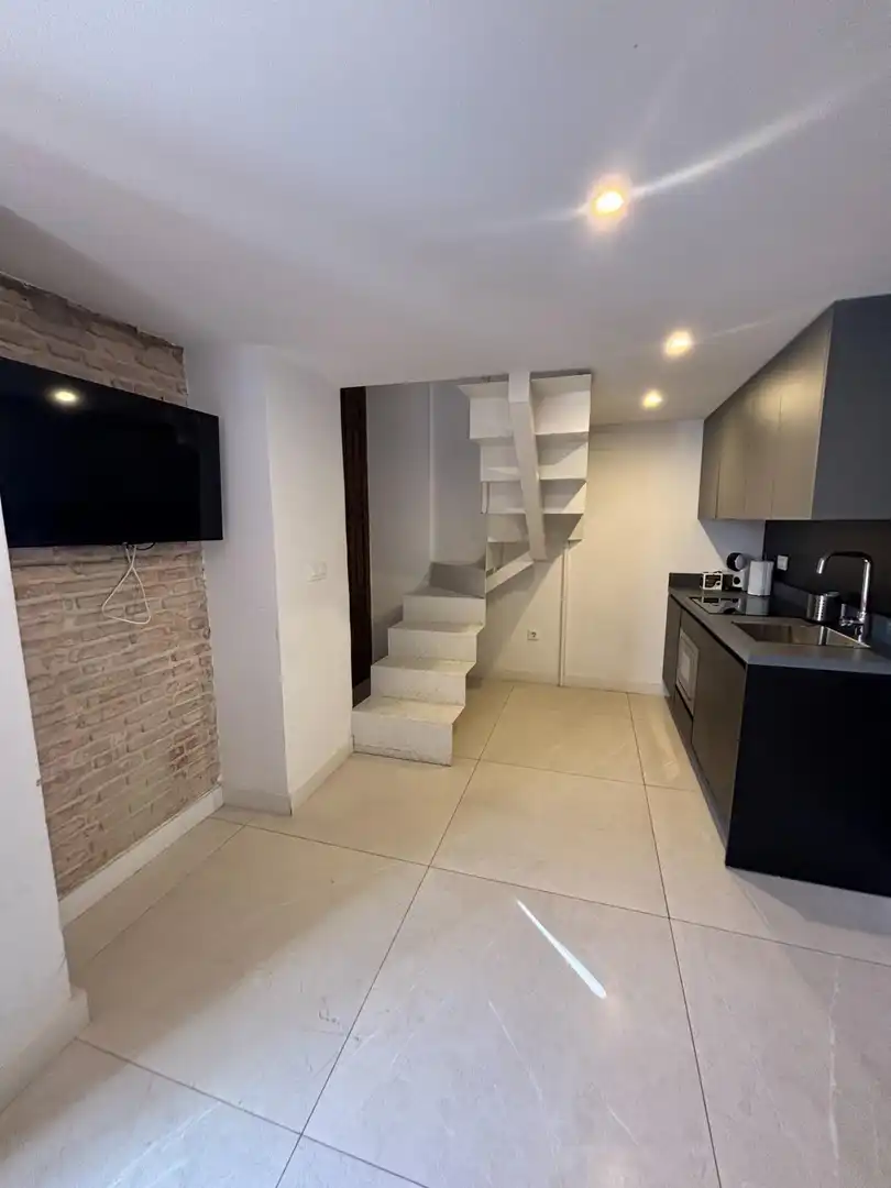 Piso de 45 m² en Córdoba