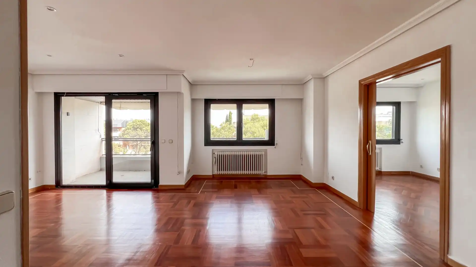 Pis de 172 m² a Pozuelo de Alarcón