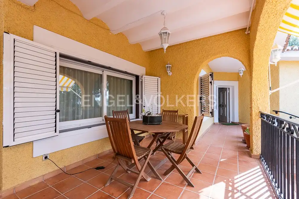 Casa de 250 m² a Nàquera