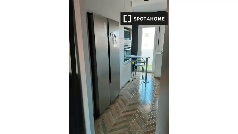 Habitación 139 m², Palma