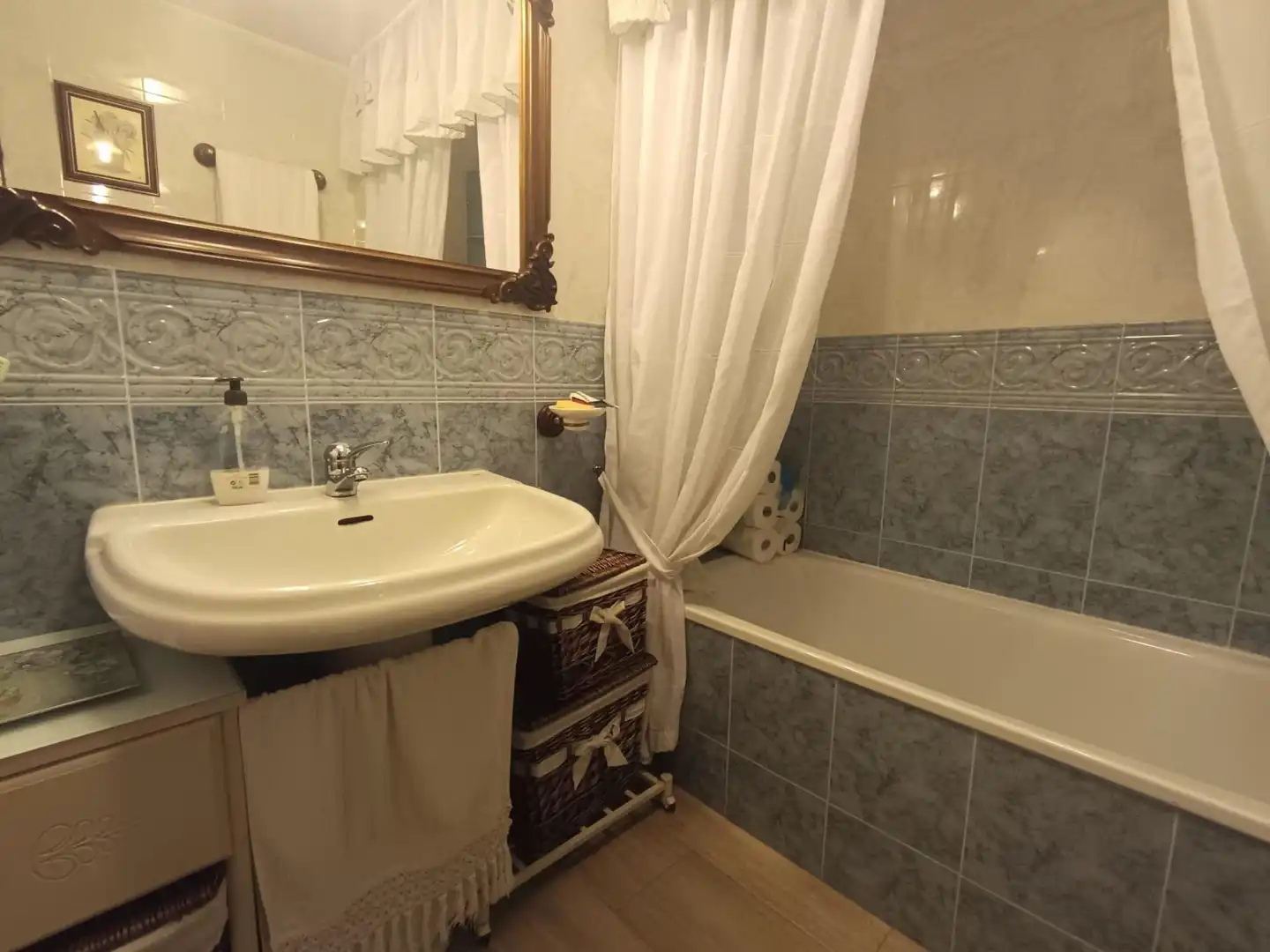 Piso de 110 m² en Córdoba