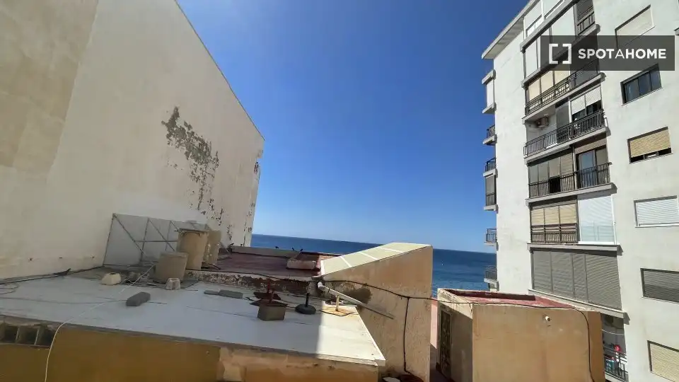 Habitación en alquiler, Almería