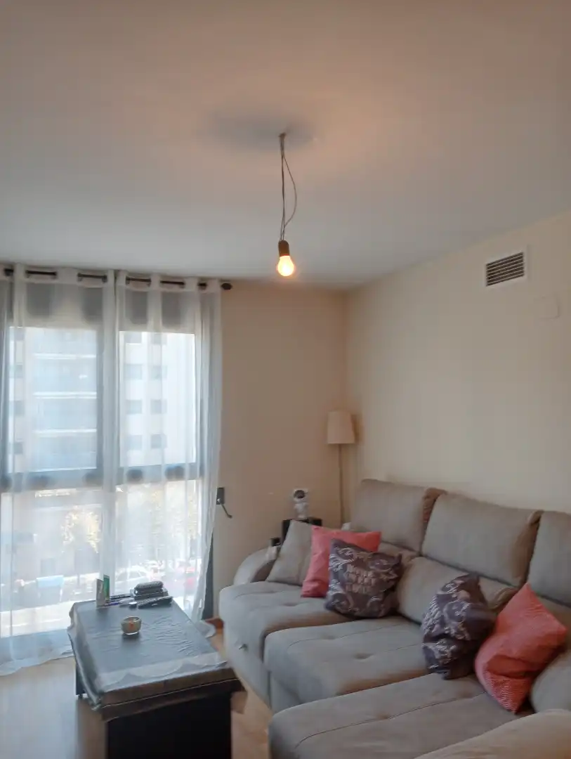 Pis de 110 m² a València
