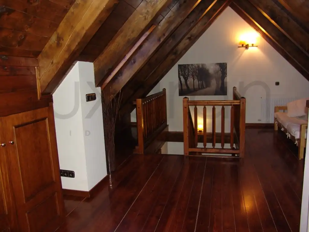 Pis de 110 m² a Viella i Mitjaran