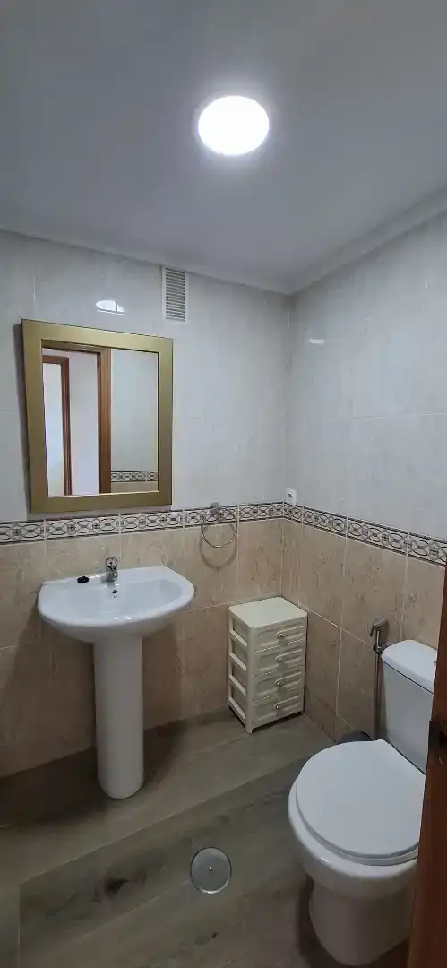 Piso de 58 m² en Villajoyosa
