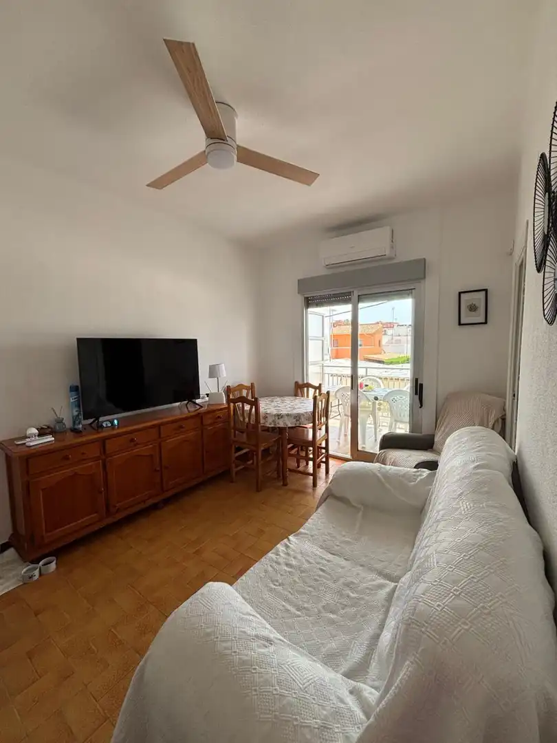 Piso de 77 m² en Nules