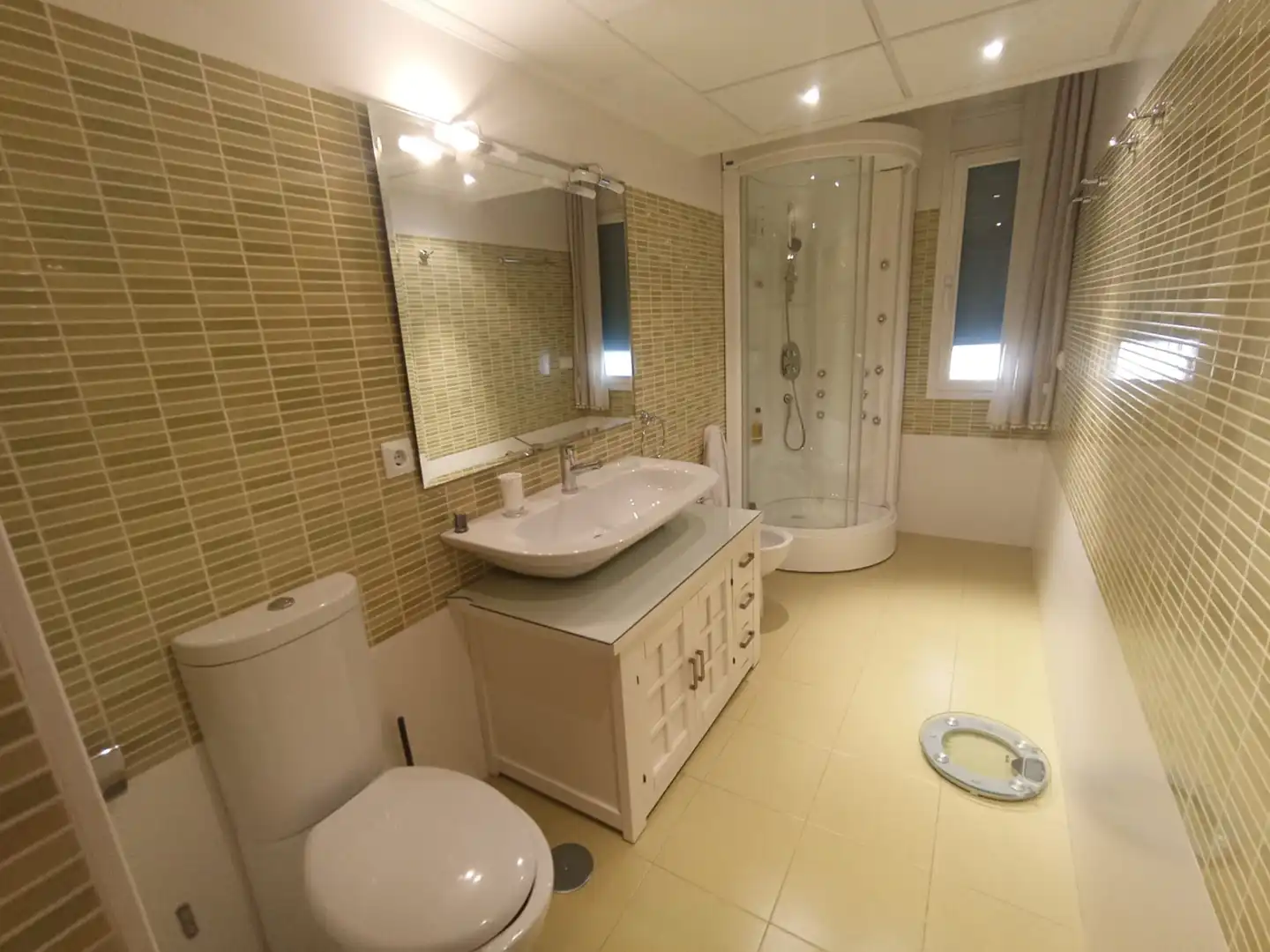 Wohnung 163 m² in Córdoba