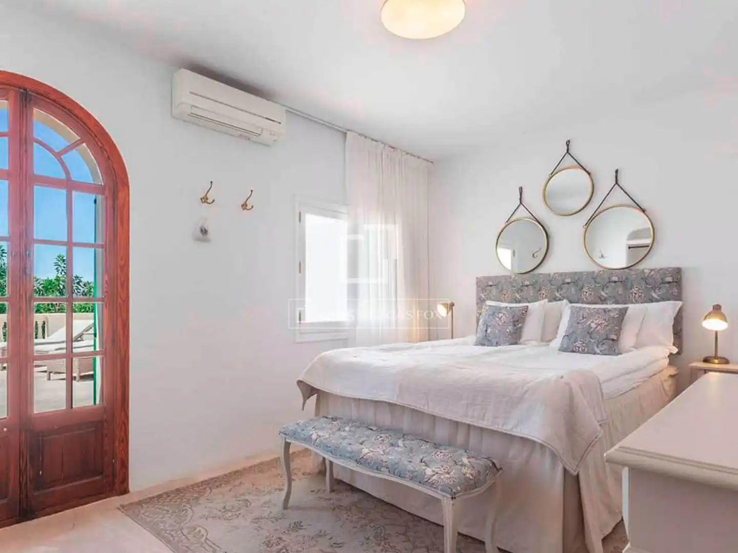 Casa de 376 m² en Palma