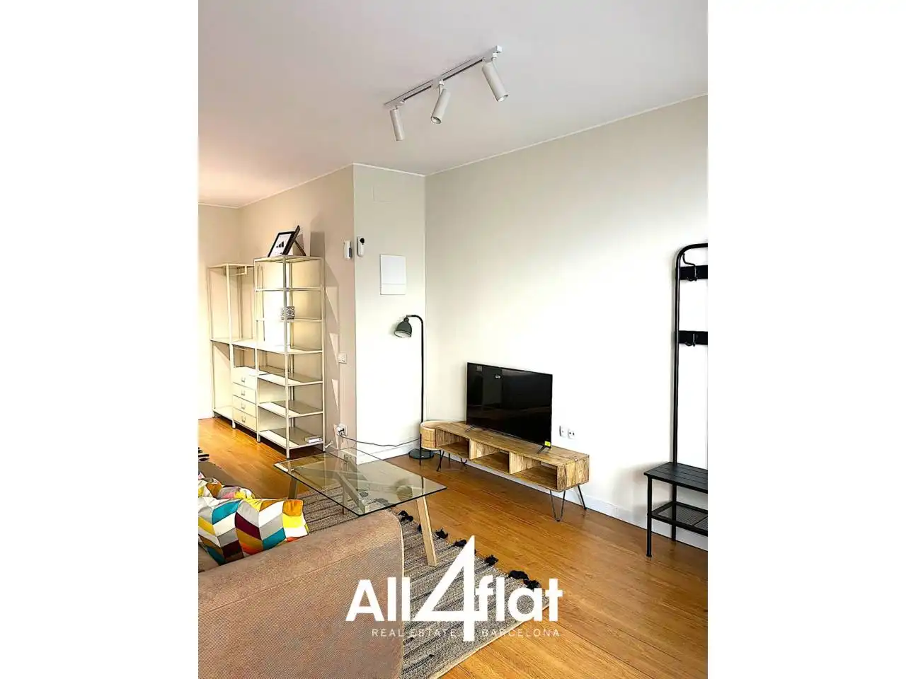 Pis de 64 m² a Barcelona