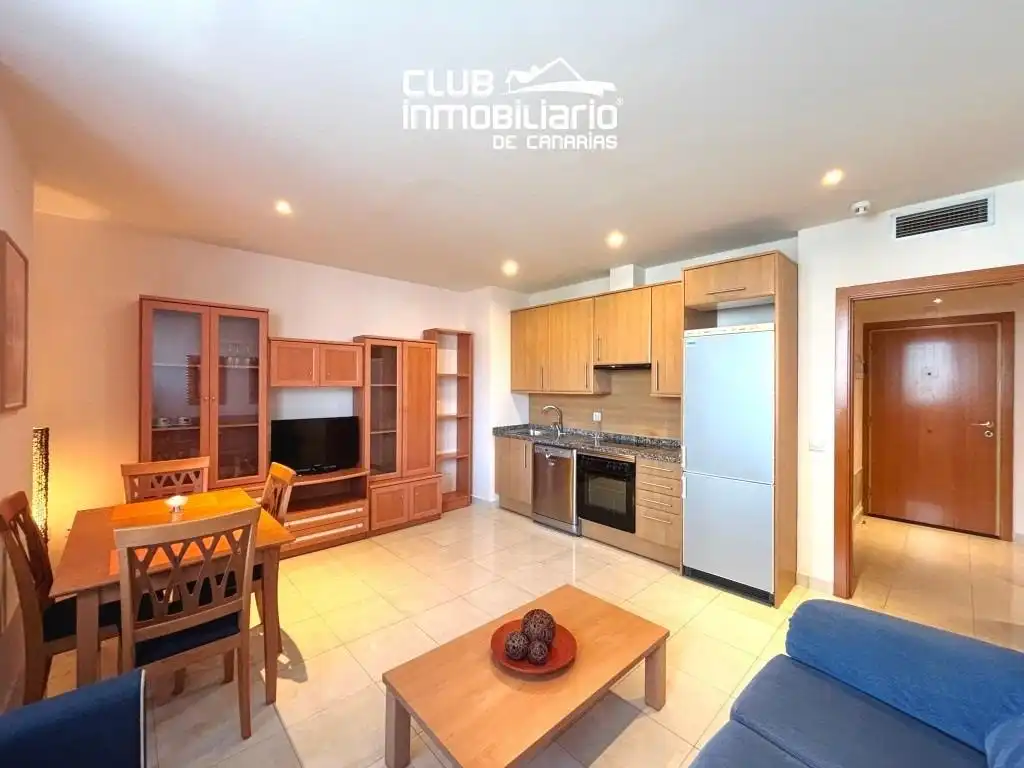 Piso de 60 m² en Santa Cruz de Tenerife