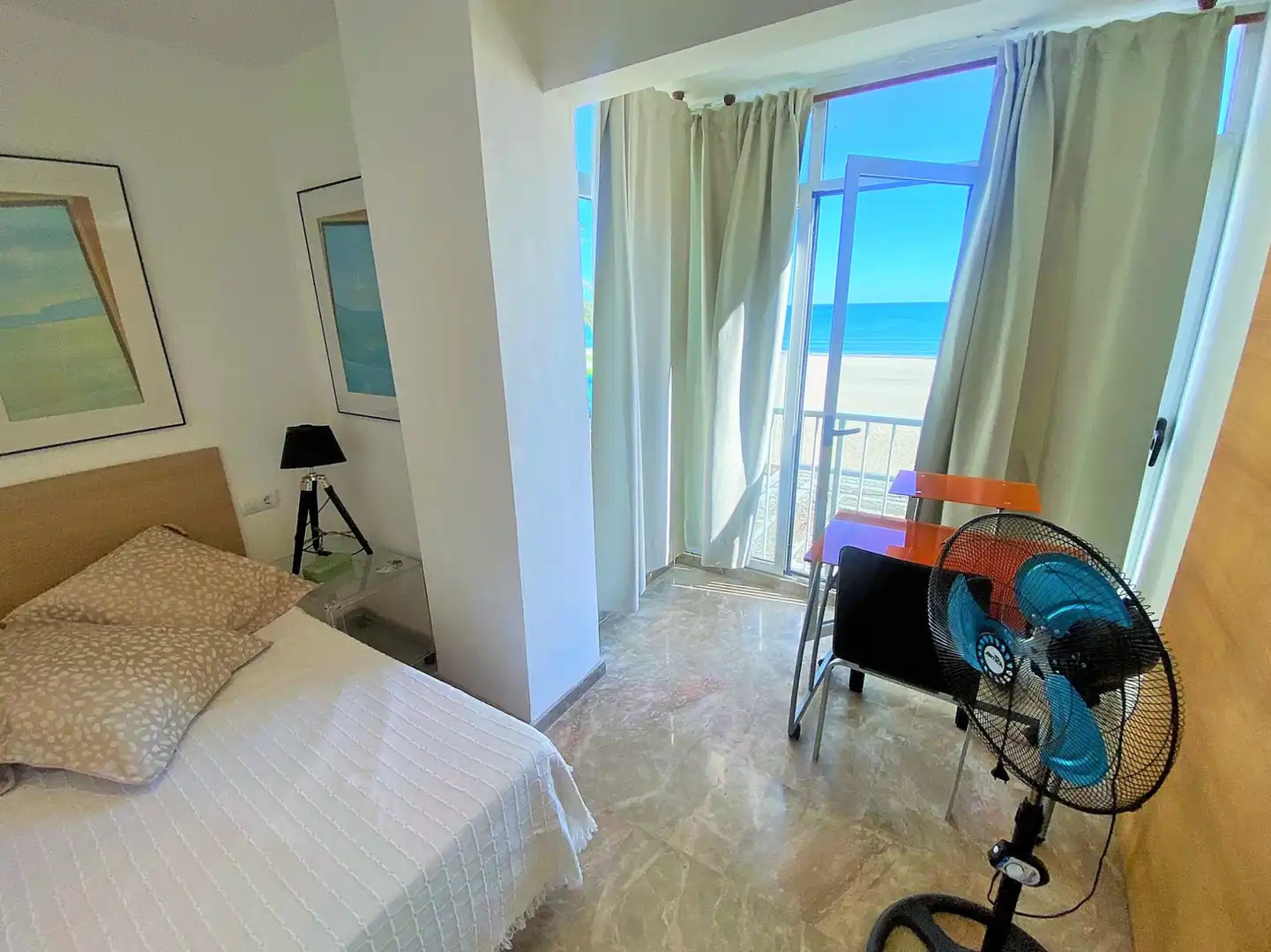 Piso de 83 m² en Cullera