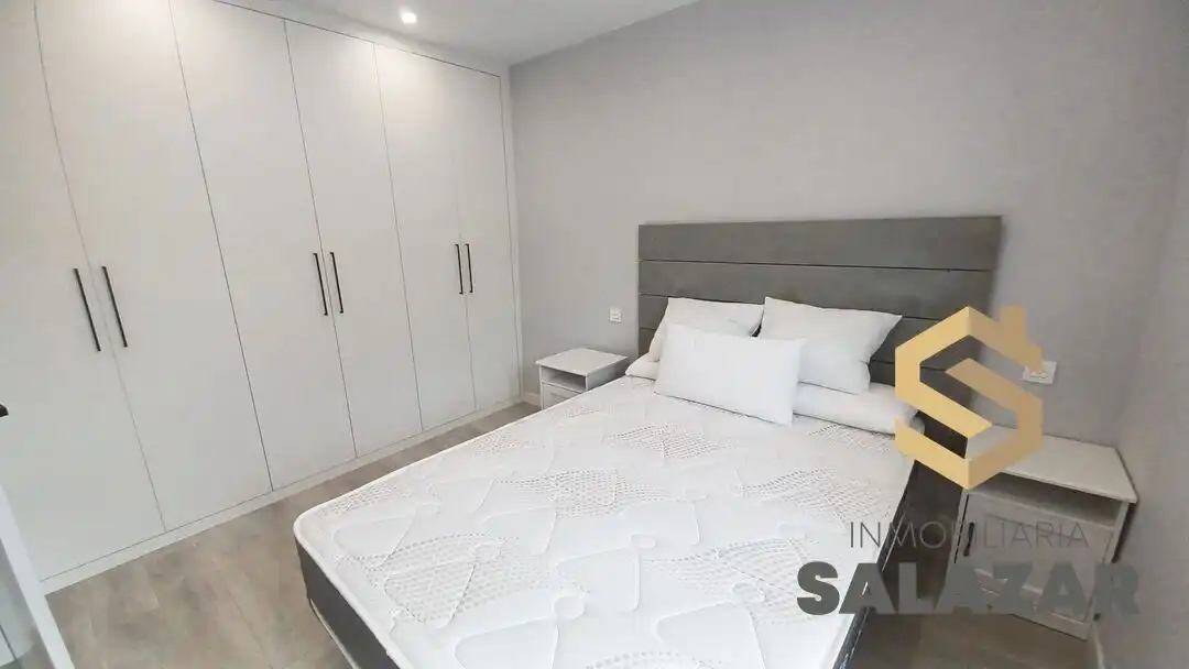 Piso de 53 m² en Bilbao