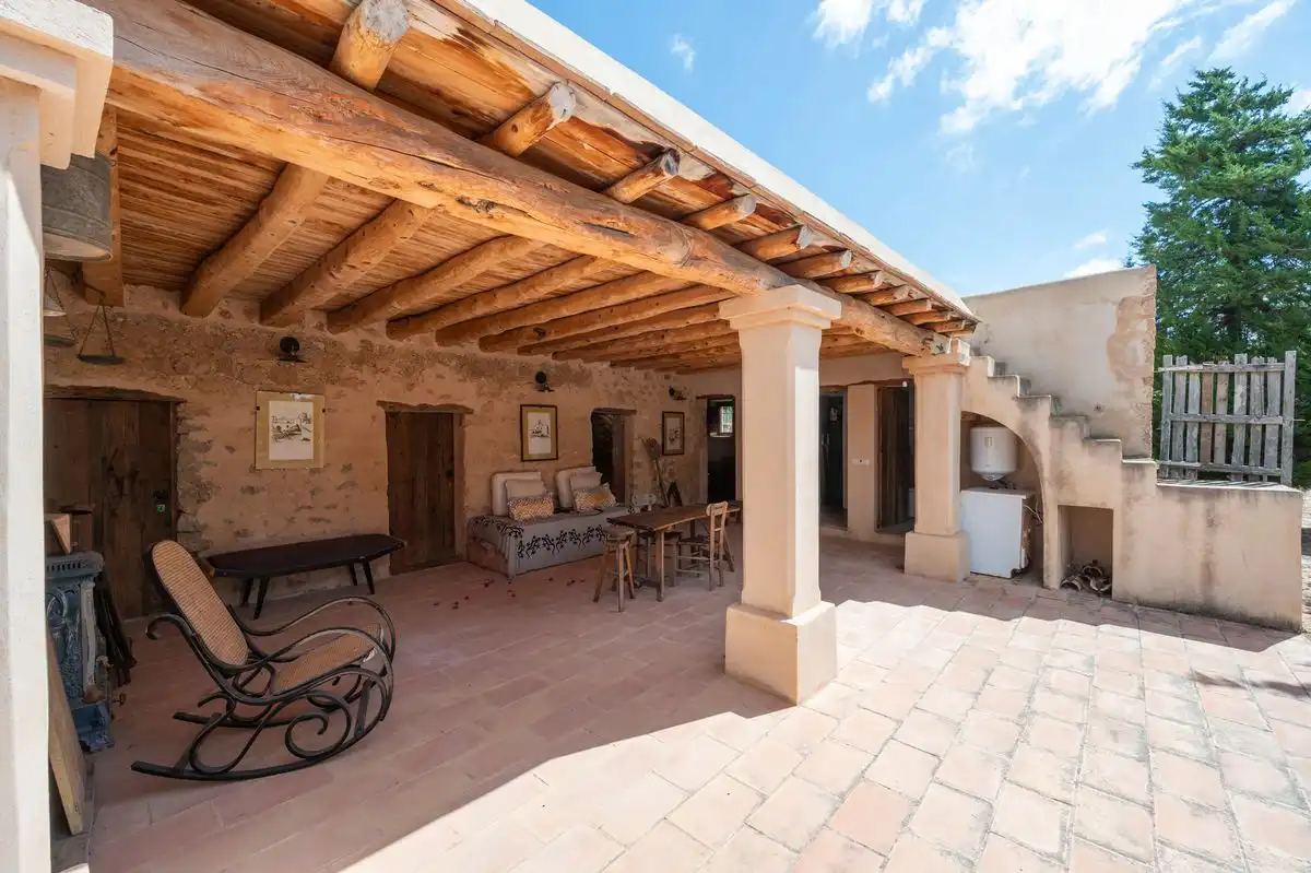 Wohnung 300 m² in Sant Josep de sa Talaia