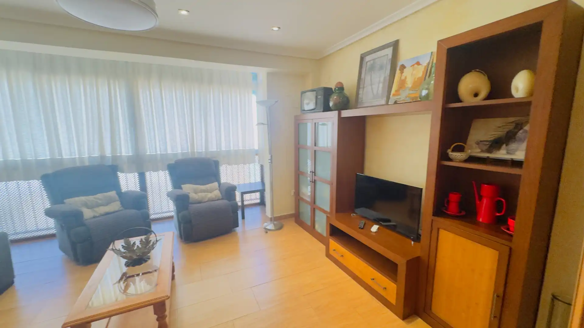 Piso de 106 m² en Santa Pola