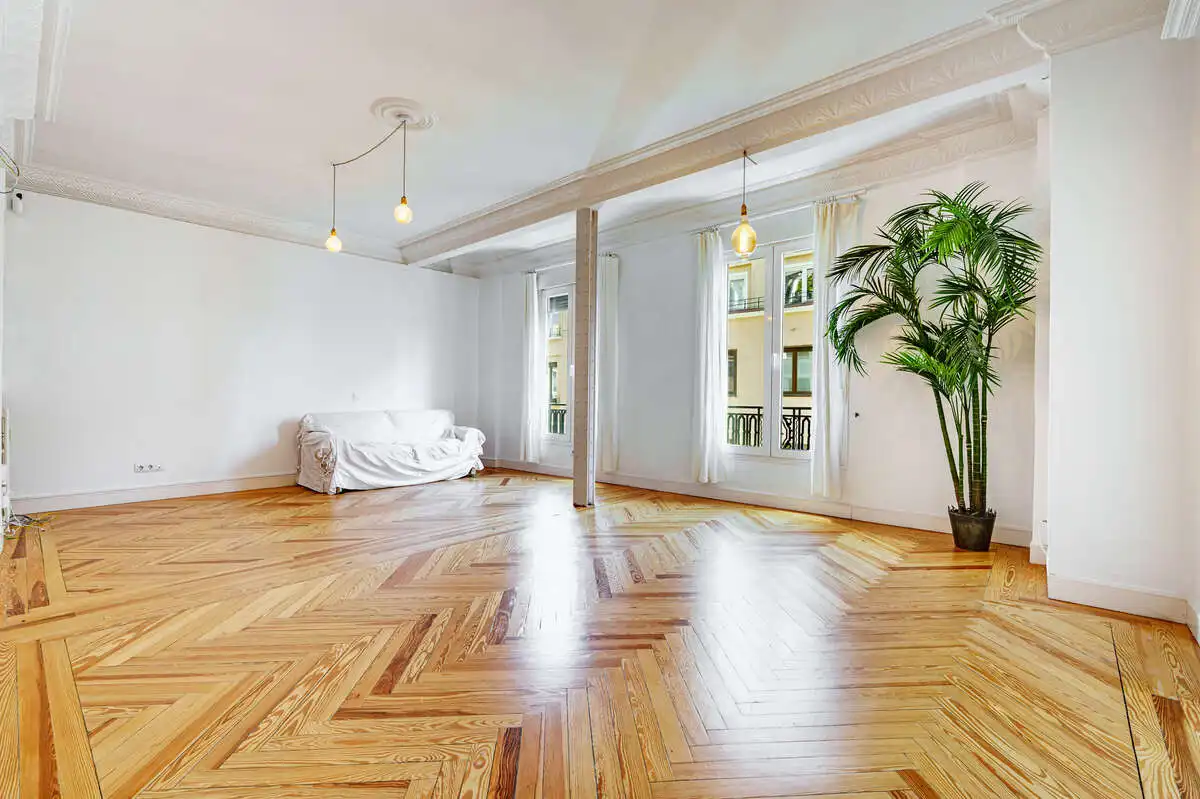 Pis de 158 m² a Madrid