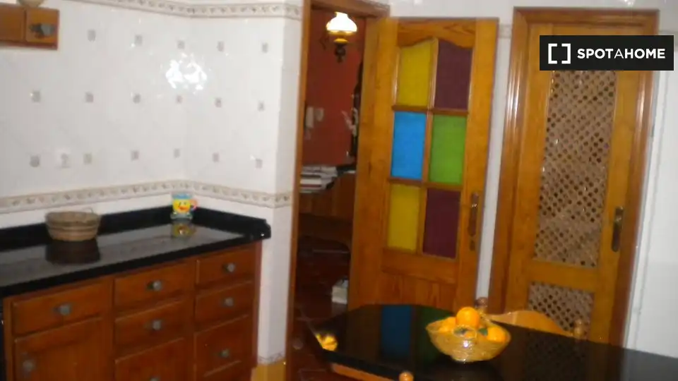 Habitación 53 m², Almería