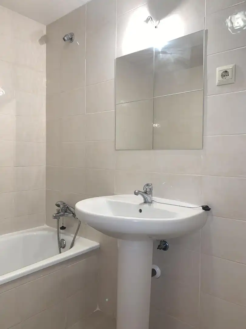 Piso de 95 m² en Madrid