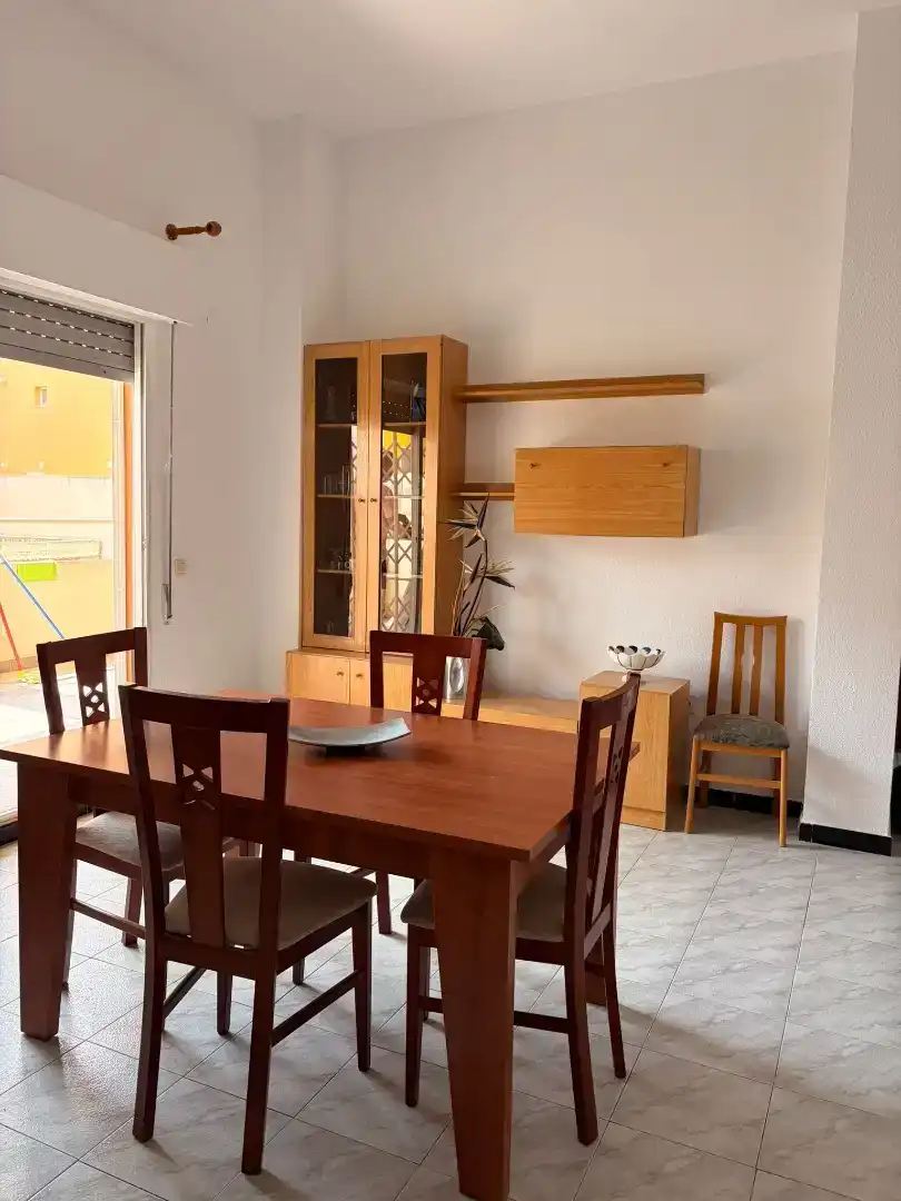 Piso de 140 m² en Moncófar
