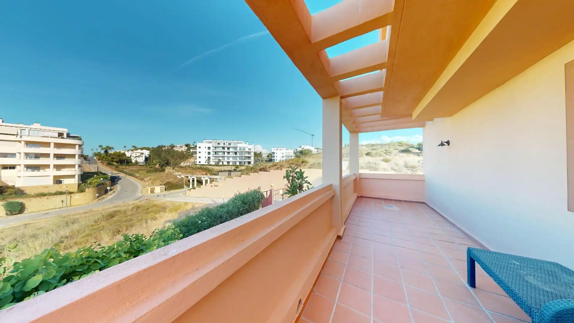 Piso de 109 m² en Mijas