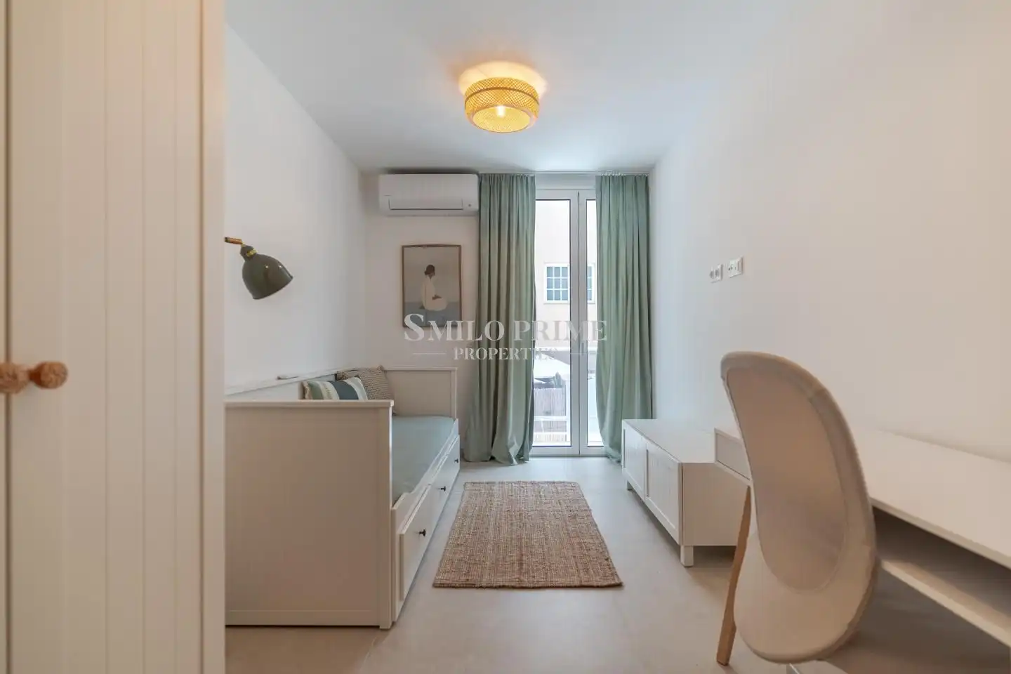 Piso de 80 m² en Guía de Isora