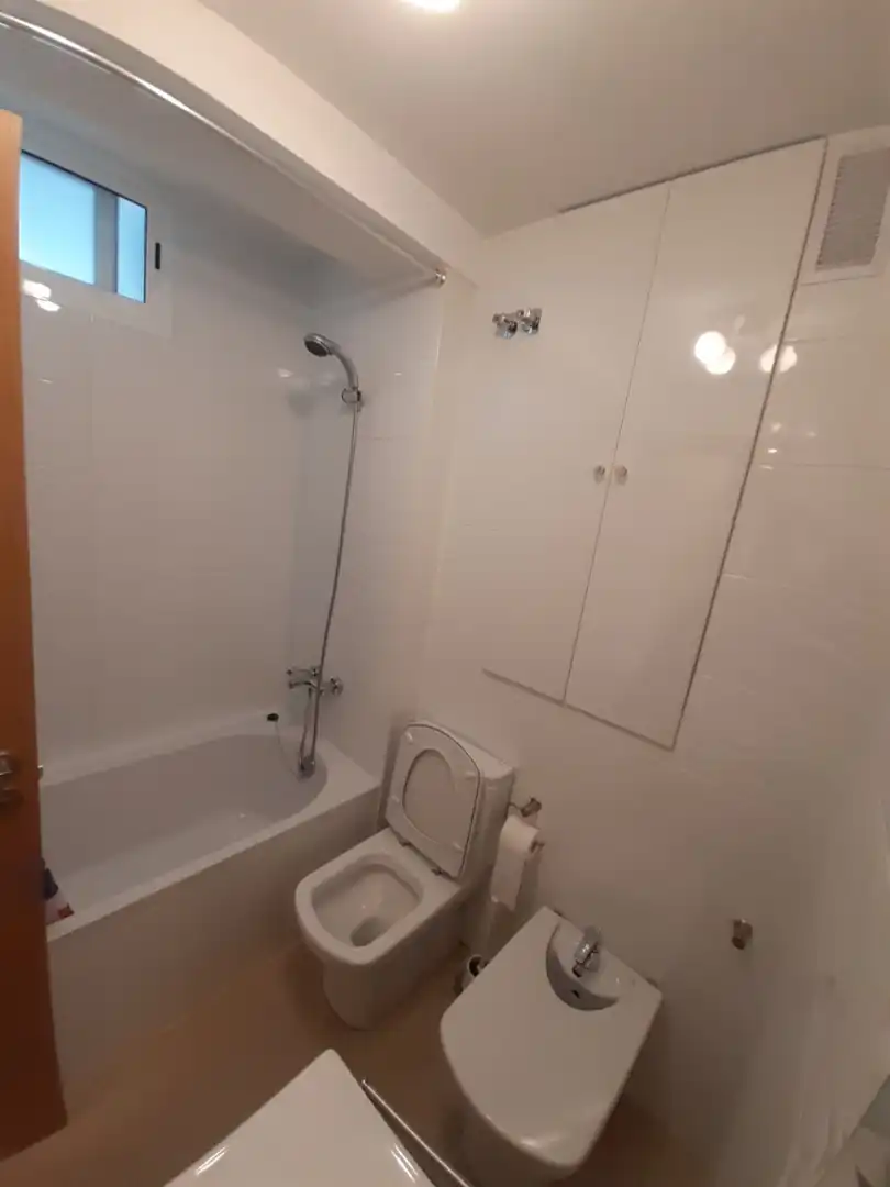Wohnung 95 m² in Santiago de Compostela