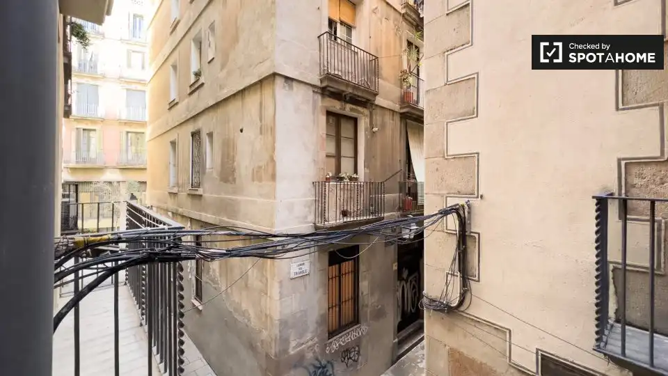 Habitación en alquiler, Barcelona
