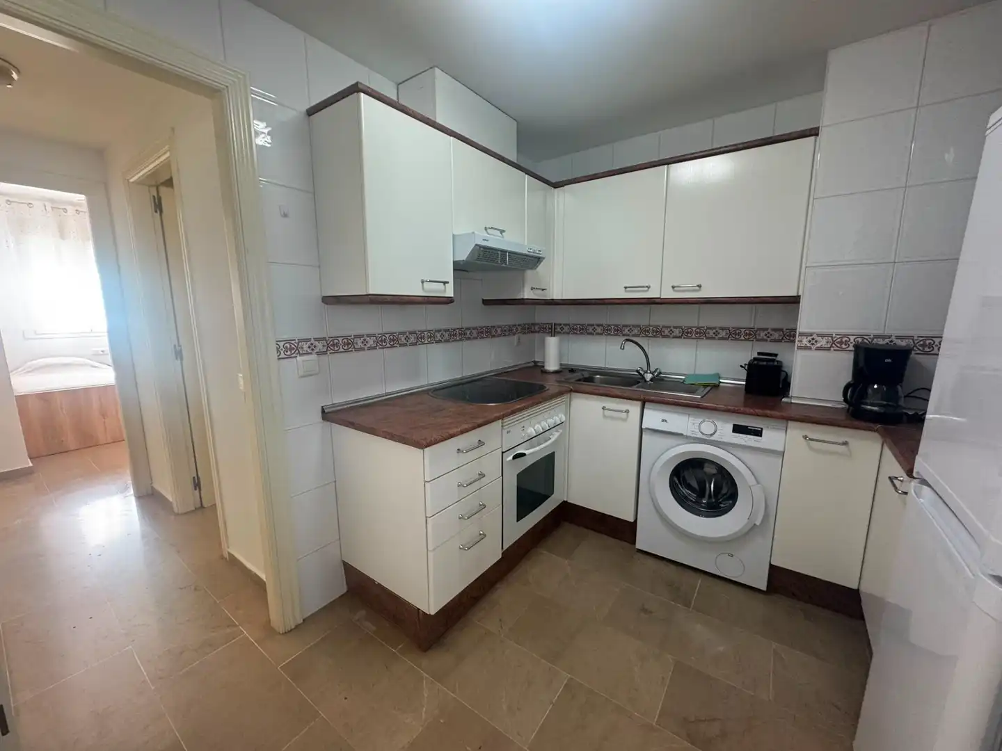 Piso de 86 m² en Fuengirola