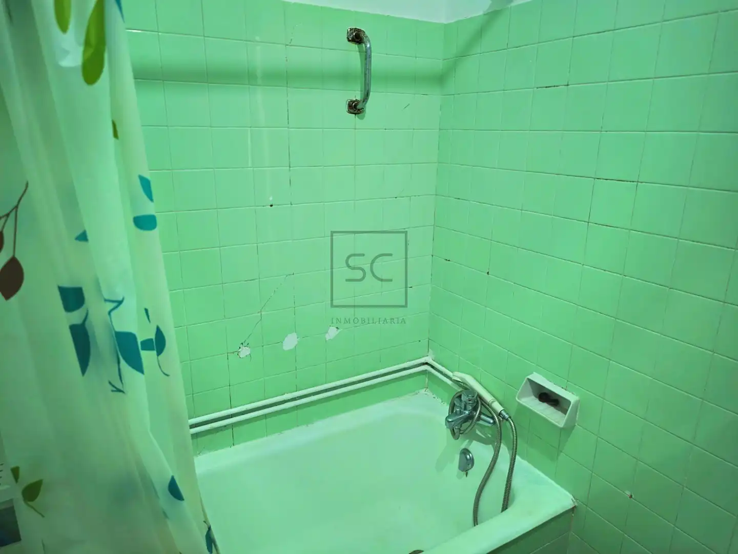 Piso de 98 m² en Ferrol