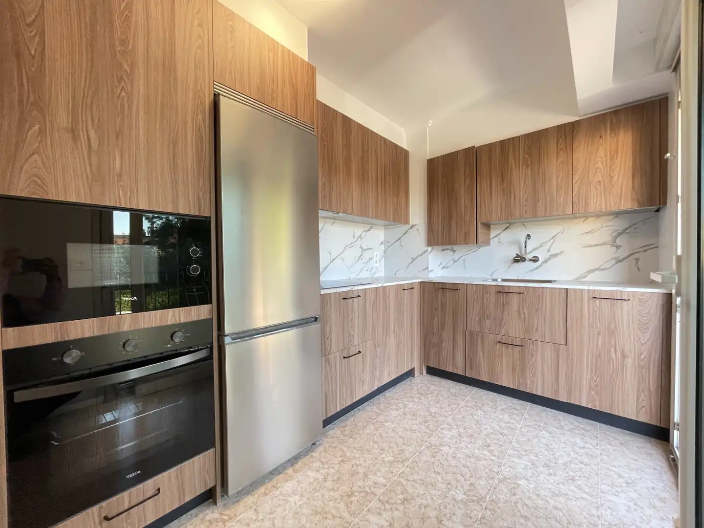Piso de 82 m² en San Sebastián
