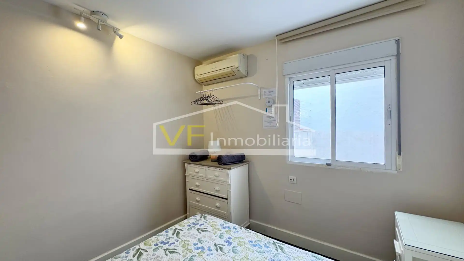 Piso de 87 m² en Málaga