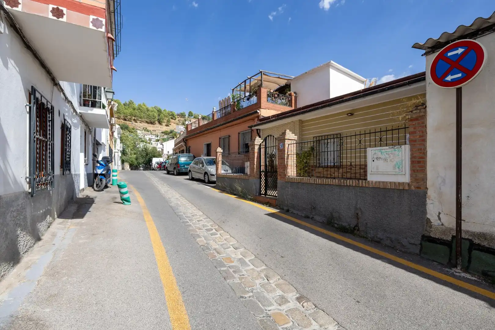 Casa de 130 m² a Granada