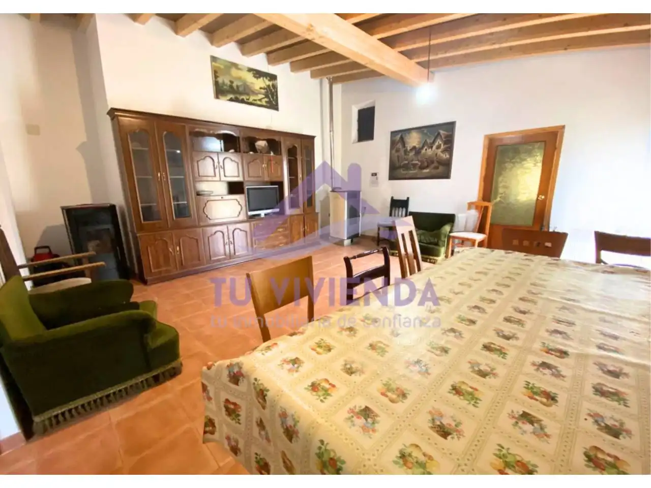 Appartamento 250 m² a Saldaña