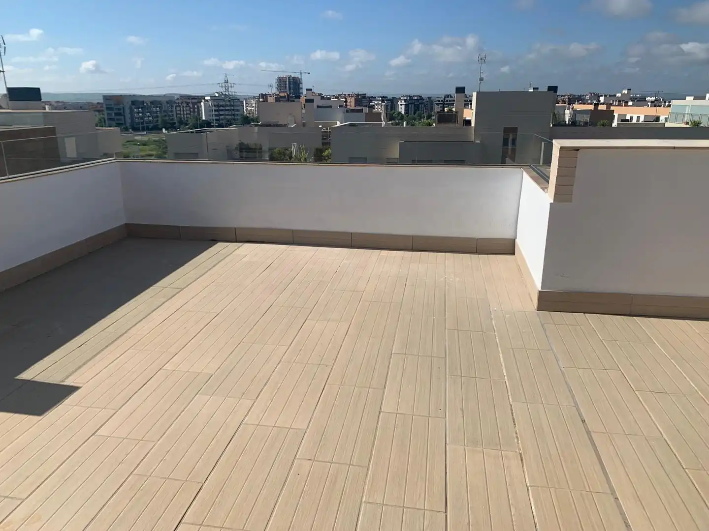 Piso de 170 m² en Córdoba