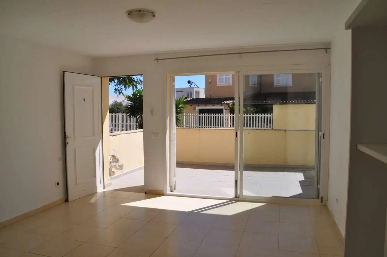 Piso de 45 m² en Son Servera