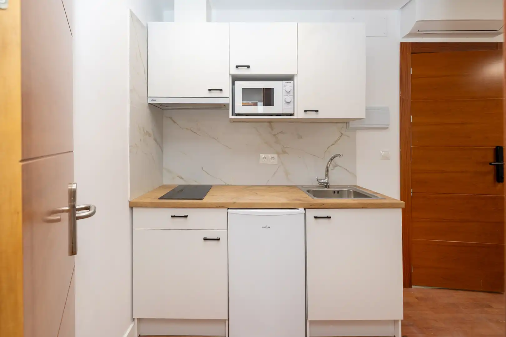 Piso de 24 m² en Granada