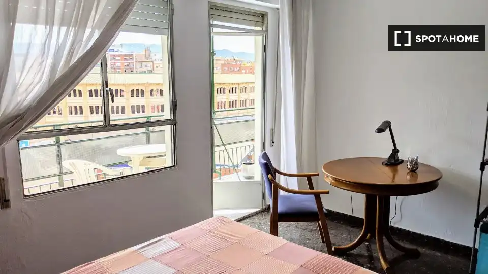 Habitación en alquiler, Murcia