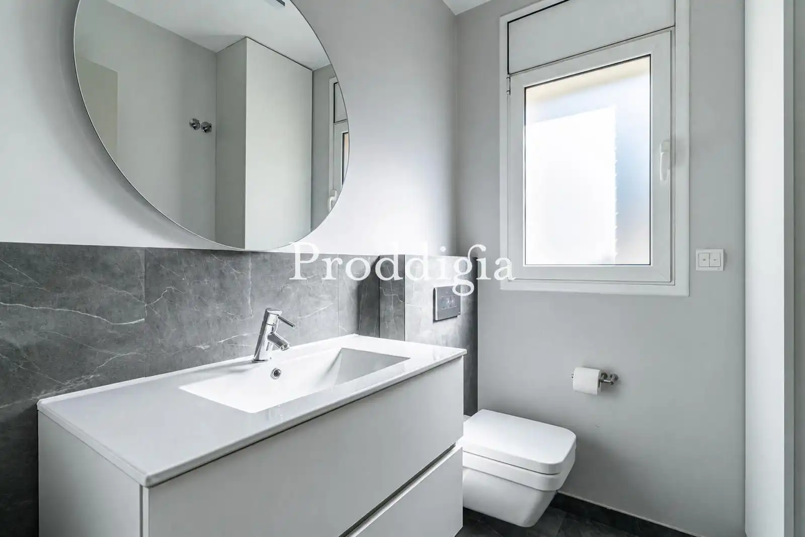 Pis de 454 m² a Sant Cugat del Vallès