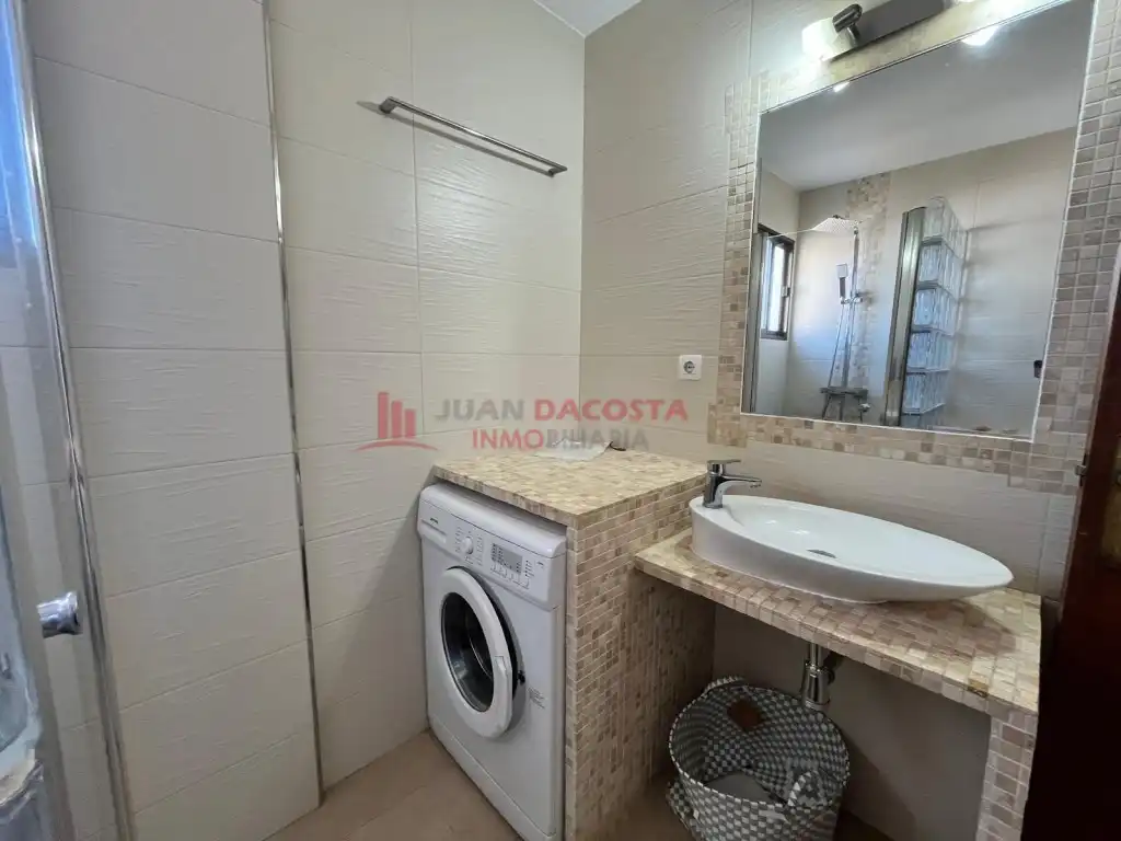 Piso de 70 m² en Lepe