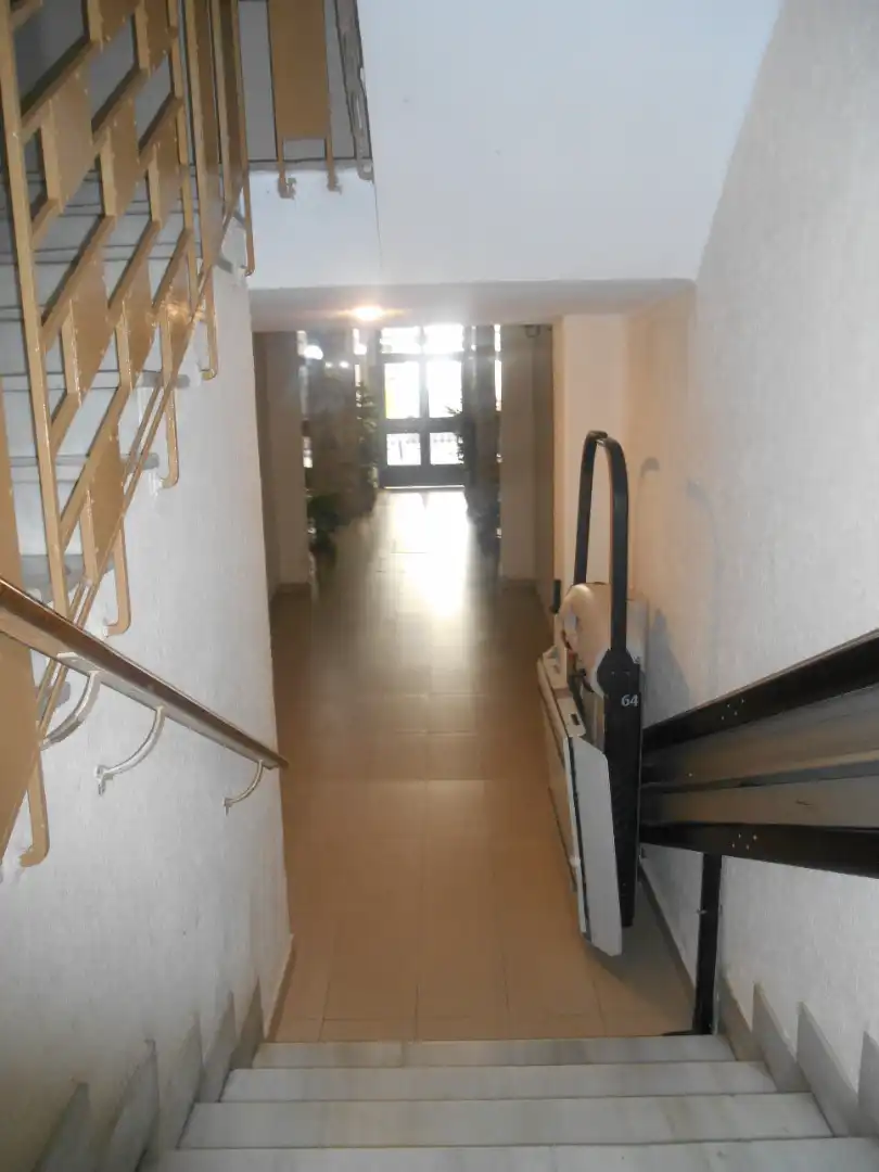 Habitación en alquiler, Madrid