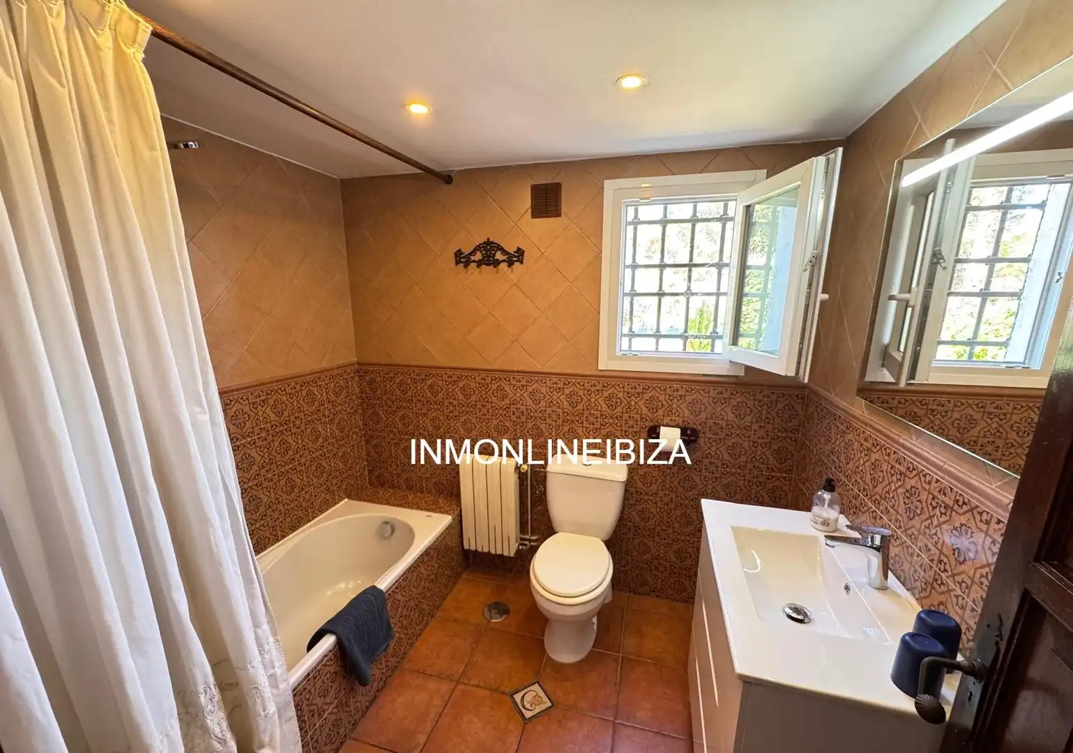 Casa de 150 m² a l'Alfàs del Pi