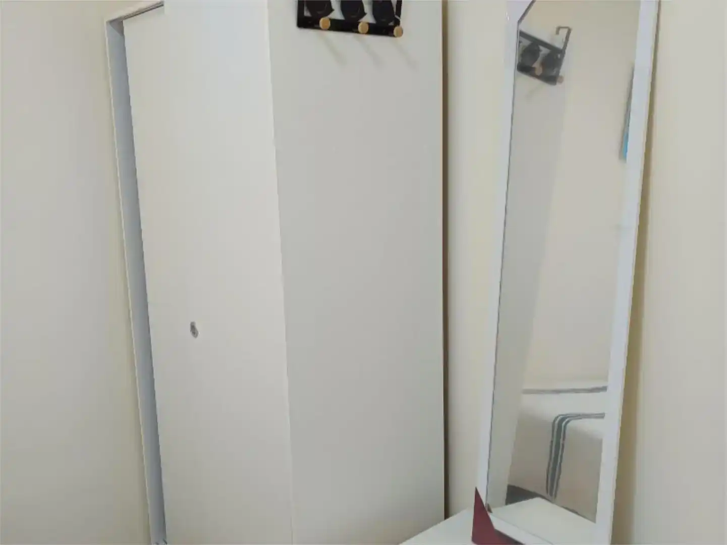 Habitación 125 m², Sevilla