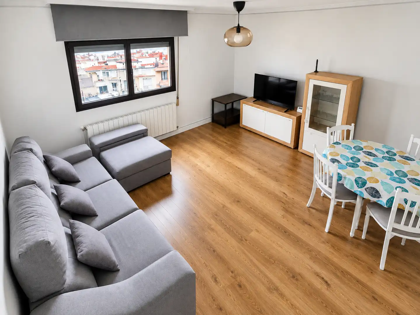 Wohnung 88 m² in Santander