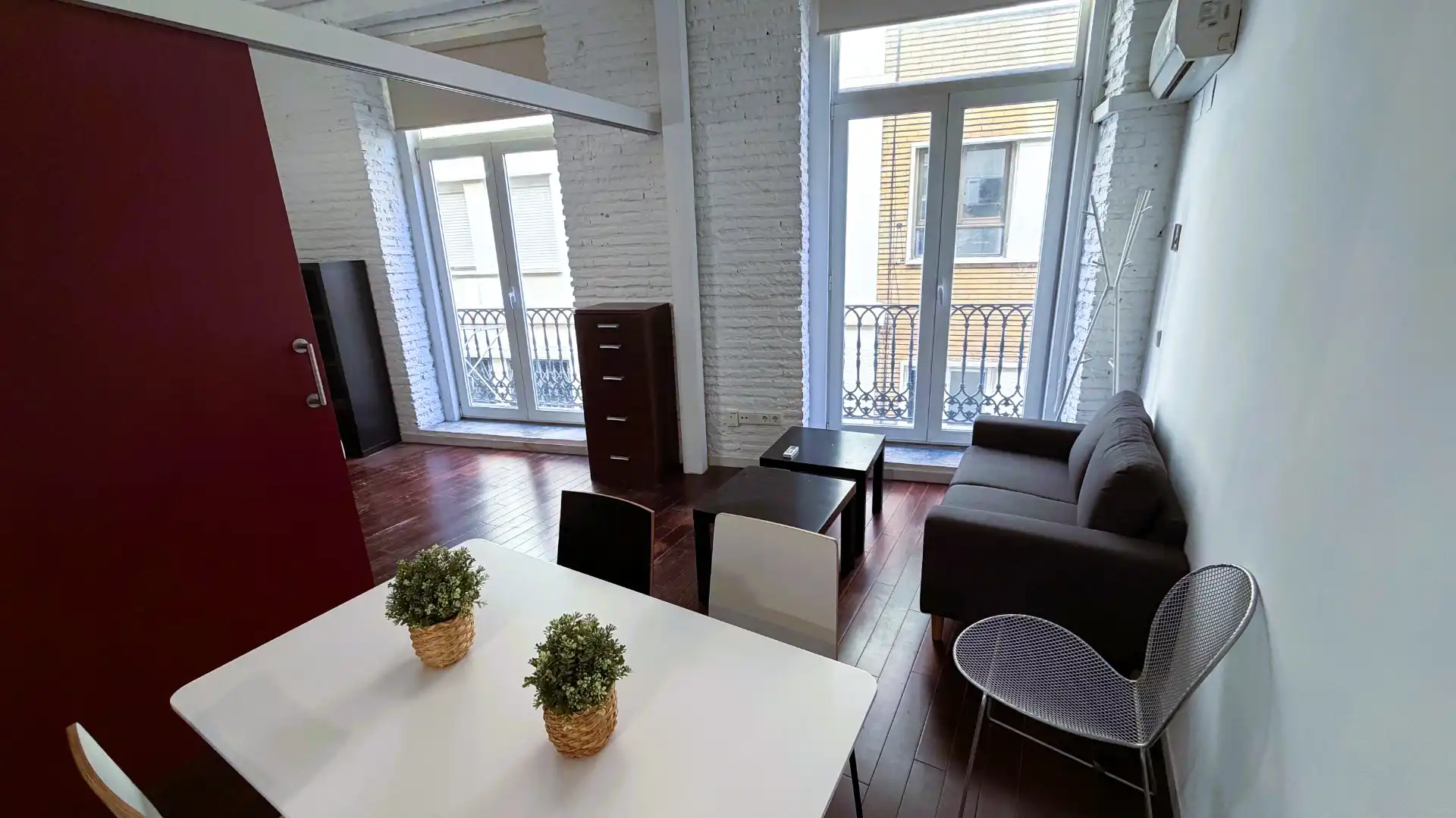 Piso de 45 m² en Valencia