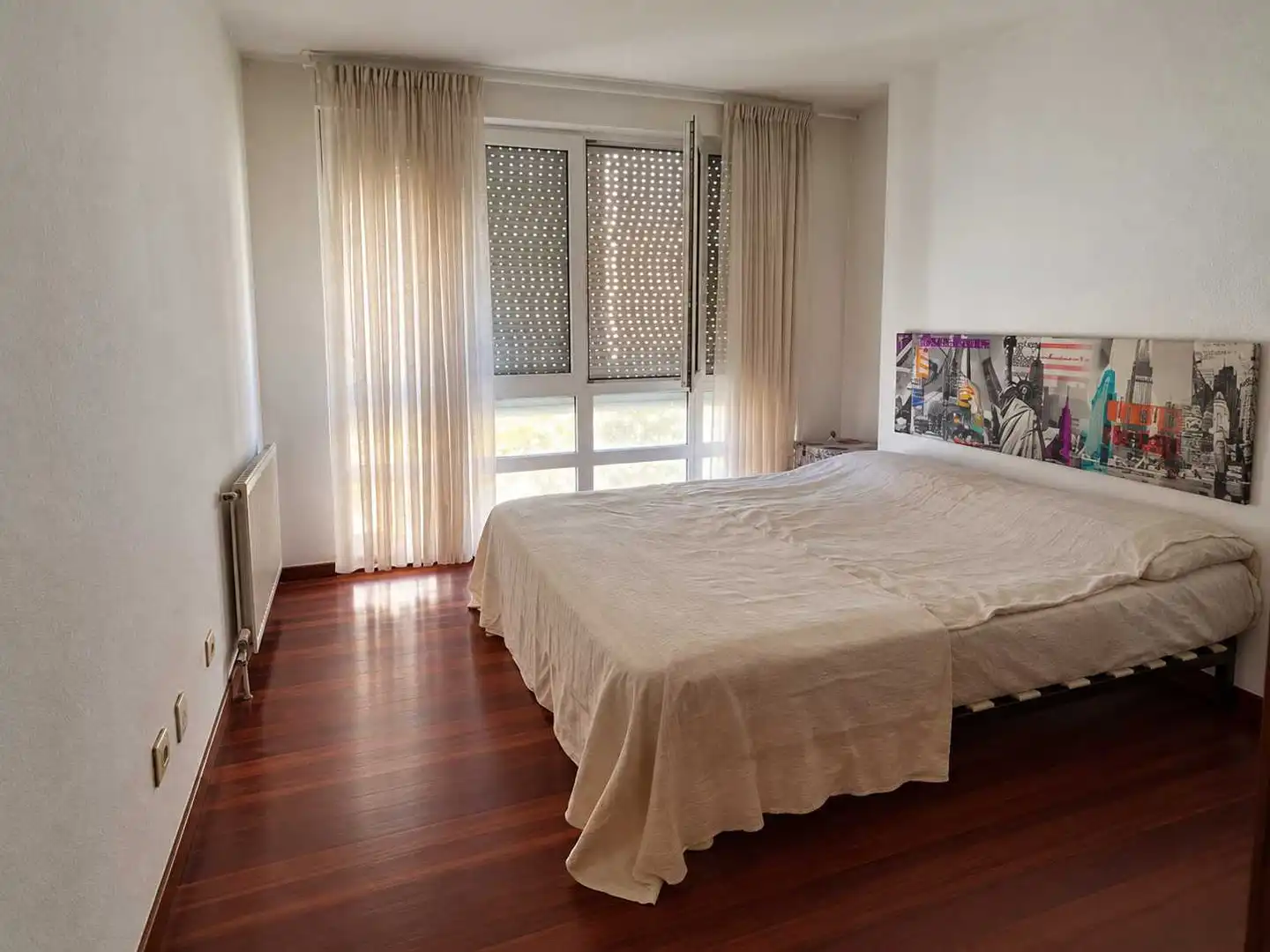 Flat 50 m² in Santander