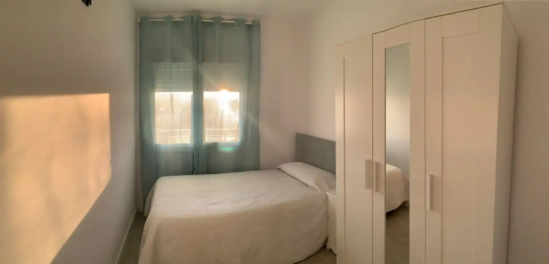 Piso de 134 m² en Alcázar de San Juan