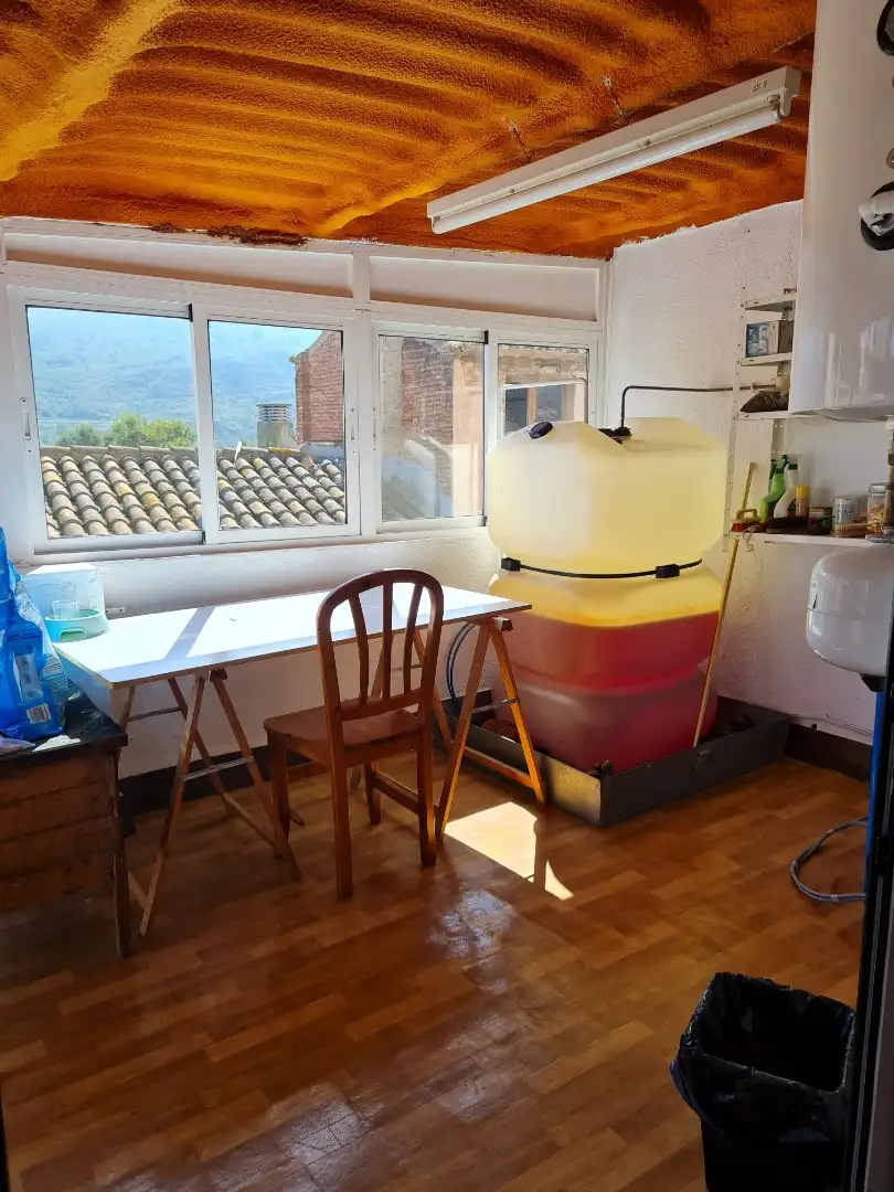 Habitació de lloguer, Vilaverd