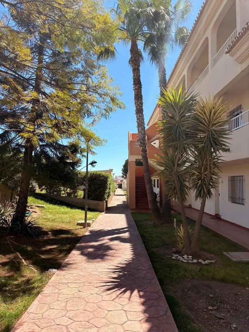 Piso de 70 m² en Torrox