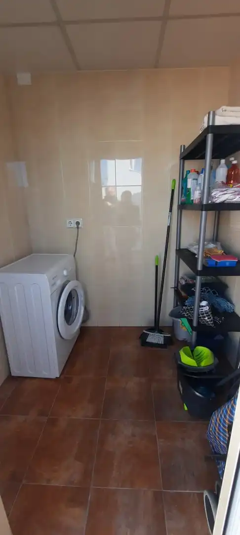 Pis de 45 m² a Lucena