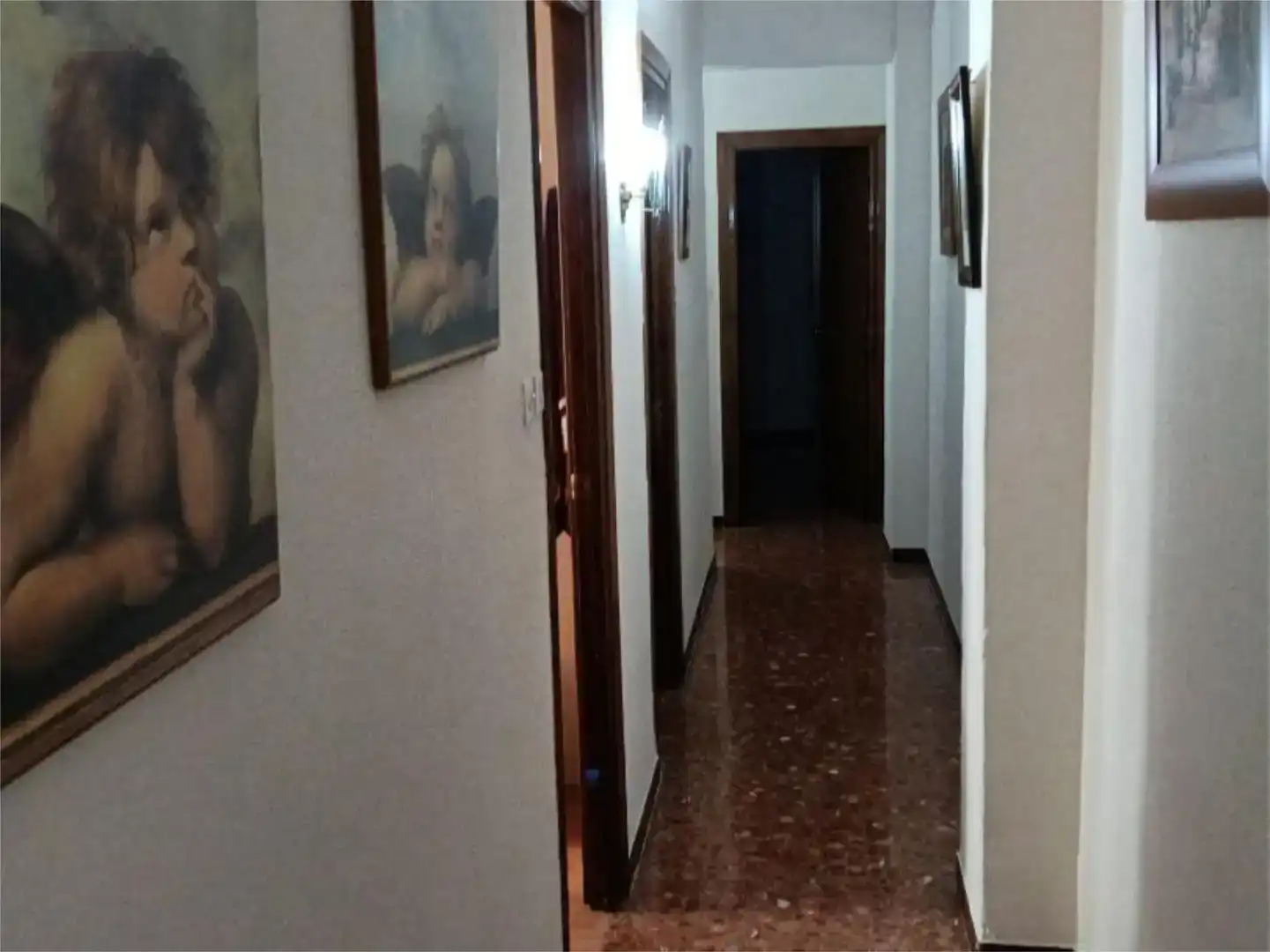 Piso de 95 m² en Valdepeñas de Jaén