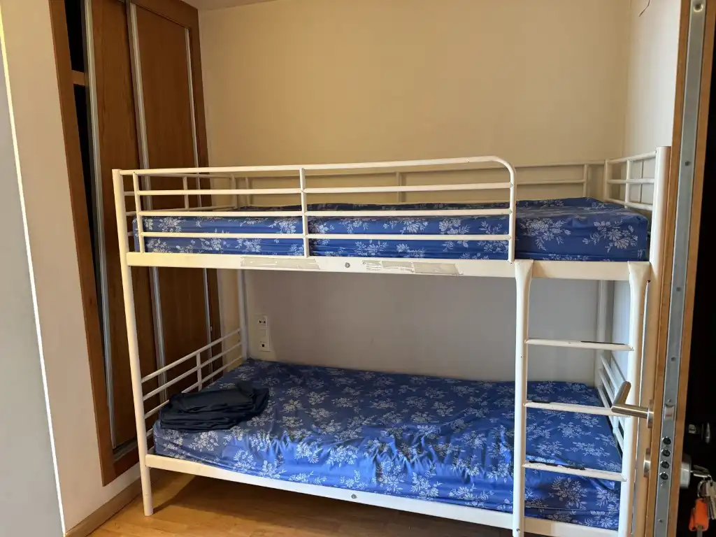 Pis de 45 m² a Monachil